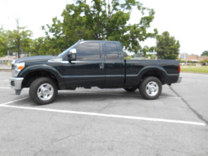ford f-250 super duty 2015 1FT7X2B63FEC44454 image ford f-250 super duty 2015 1FT7X2B63FEC44454 image